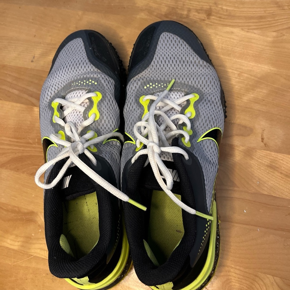 Nike Huarache Alpha Elite 3